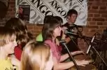Zapiecek w Łodzi - listopad 2006