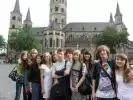 Bonn 2011