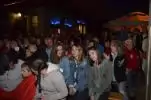 Koncert w Ustrzykach Górnych (Pod Caryńską)