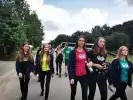 Tak sobie chodzimy po Wołosatem...