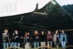 Ustrzyki Górne 2002