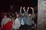 Koncert w Ustrzykach Górnych (Pod Caryńską)