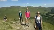Bieszczady 2013