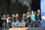 Dymarki Świętokrzyskie, Nowa Słupia - 17.08.2014