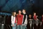 Koncert Pod Caryńską, Ustrzyki Górne
