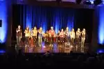 Koncert pamięci Wiesia Buchcica - Nowy Sącz, 5.01.2014
