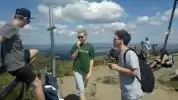 Bieszczady 2013