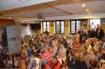 Koncert 'Pod Caryńską' - Ustrzyki Górne, 7.08.2014