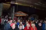 Koncert w Ustrzykach Górnych (Pod Caryńską)