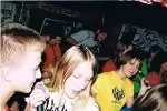 Zapiecek w Łodzi - listopad 2006