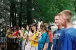 Koncert w Lubinie - maj 2006