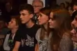 Koncert w Huculskiej, Wołosate, 8.08.2014