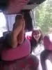 To Magda, a obok kto?