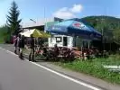 Ostatni sklep na szlaku