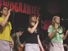 Koncert na XIII OFPH Śpiewograniec 2006 w Tarnobrzegu