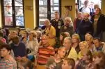 Koncert 'Pod Caryńską' - Ustrzyki Górne, 7.08.2014
