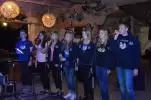 Koncert w Wilczej Jamie w Bieszczadach, 21.09.2014