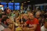 Koncert w Kremenaros - Ustrzyki Górne, 10.08.2014