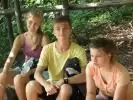Odpoczywamy...