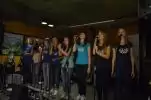 Koncert w Kremenaros - Ustrzyki Górne, 10.08.2014