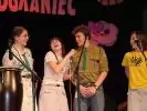 Koncert na XIII OFPH Śpiewograniec 2006 w Tarnobrzegu