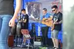 'Dzień Żubra' w Lutowiskach, 9.08.2014