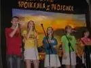 Koncert w Lublinie - 18.11.2006