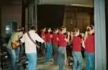 Koncert w Szczecinie - 29.10.2006