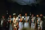 Wołosate 1986