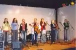 Koncert z Jerzym Filarem - Pałacyk Zielińskiego w Kielcach, jesień 2004