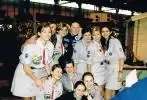 Birmingham - luty 2002