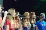 Koncert promocyjny płyty "Inaczej", 4.01.2015, fot. Dariusz Sznajder