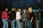 Koncert Pod Caryńską, Ustrzyki Górne