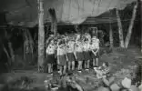 Amfiteatr w Wołosatem 1981