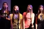 Koncert pamięci Wiesia Buchcica - Pałacyk Zielińskiego, 4.01.2014