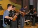 Koncert w Lublinie - 18.11.2006