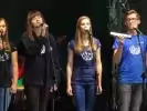 Maraton Piosenki Turystycznej i Poetyckiej 'Lato z ptakami odchodzi', 31.08.2014