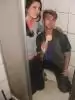 Sławny duet MaDa w piosence "Pod prysznicem dobrze brzmi"