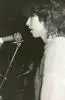 Bakcynalia, Lublin 1987. Kasia Harabin