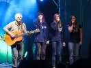 Maraton Piosenki Turystycznej i Poetyckiej 'Lato z ptakami odchodzi', 31.08.2014