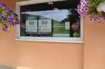 Reklama sierpniowych koncertów bieszczadzkich