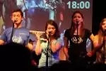 Koncert pamięci Wiesia Buchcica - Pałacyk Zielińskiego, 4.01.2014