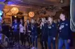 Koncert w Wilczej Jamie w Bieszczadach, 21.09.2014