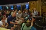 Koncert w Kremenaros - Ustrzyki Górne, 10.08.2014