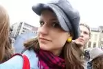 Alicja na pożegnanie