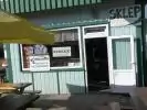 Ostatni sklep na szlaku