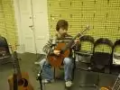 Tomek w studio, płyta 'Dobre wieści'