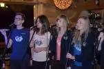 Koncert w Wilczej Jamie w Bieszczadach, 21.09.2014