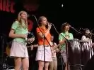 Koncert na XIII OFPH Śpiewograniec 2006 w Tarnobrzegu