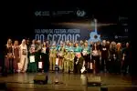 Laureaci festiwalu